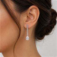 Pendientes Ultima Edizione Mujer in Plata OAO7189 - OAO7189